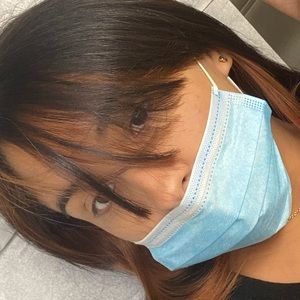 Meet your Posher, Charlotte